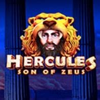 Hercules Son Of Zeus Betsson